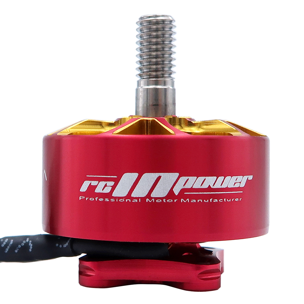 Rcinpower Aos Supernova 8s 220 - Drone Racing Battery review and price