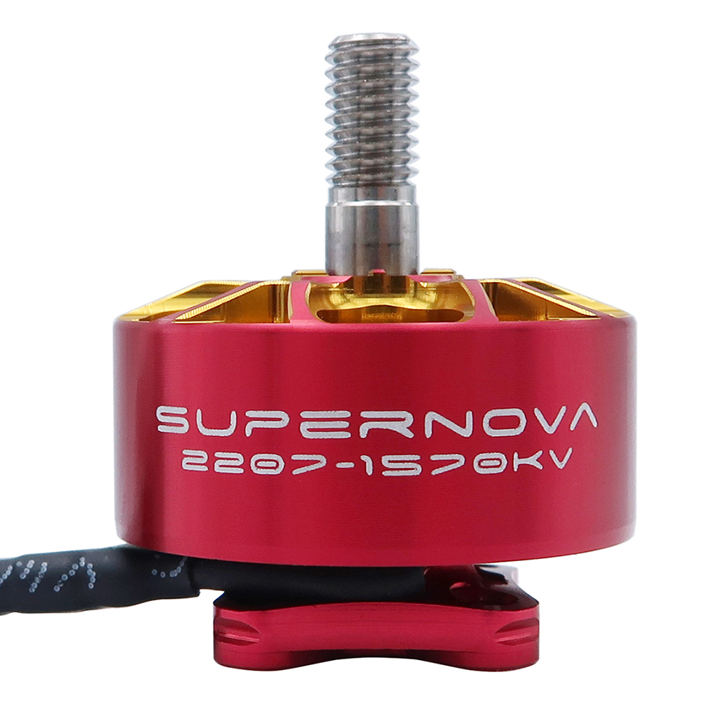 Rcinpower Aos Supernova 8s 220 - Drone Racing Battery review and price