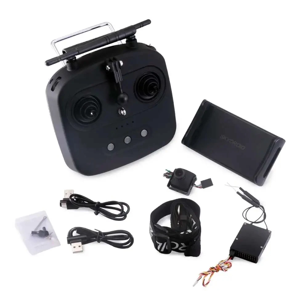 Skydroid T10 Remote Control Mi - Drone Racing Camera review and price