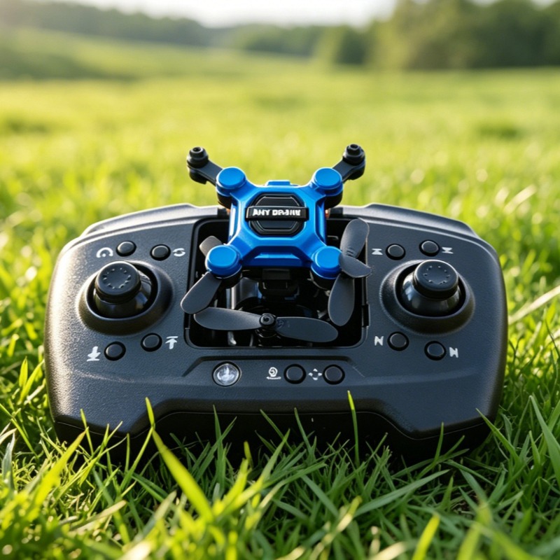 Mini Folding Mosquito Drone wi - Drone Racing Camera review and price