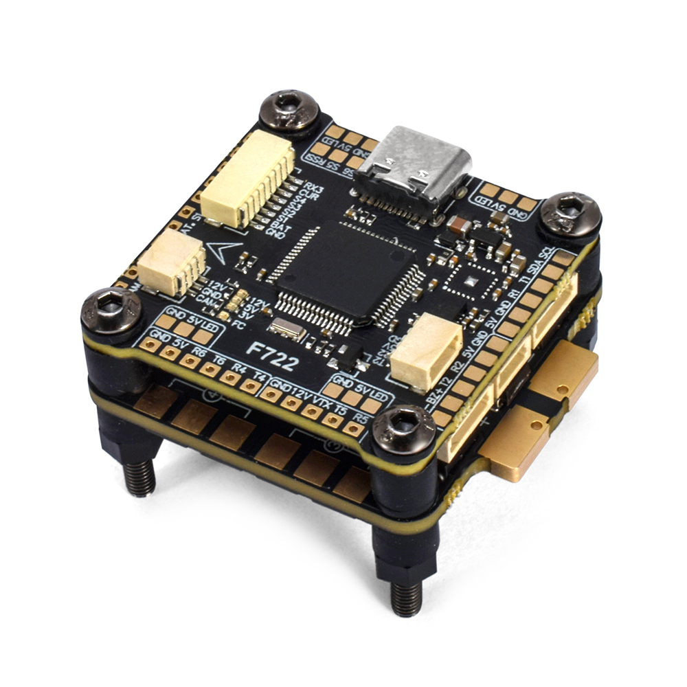 9IMOD F722 Flight Stack F722 F - Drone Racing Flight Controller review and price