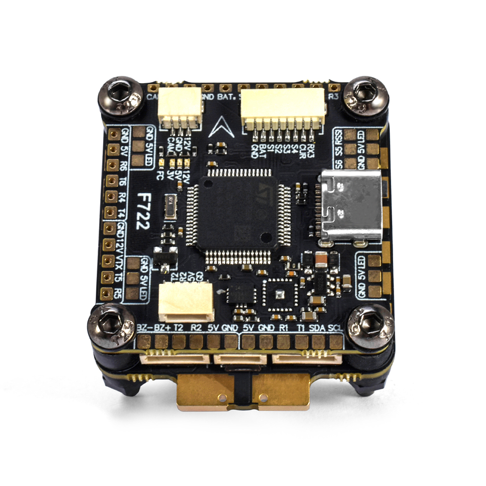 9IMOD F722 Flight Stack F722 F - Drone Racing Flight Controller review and price