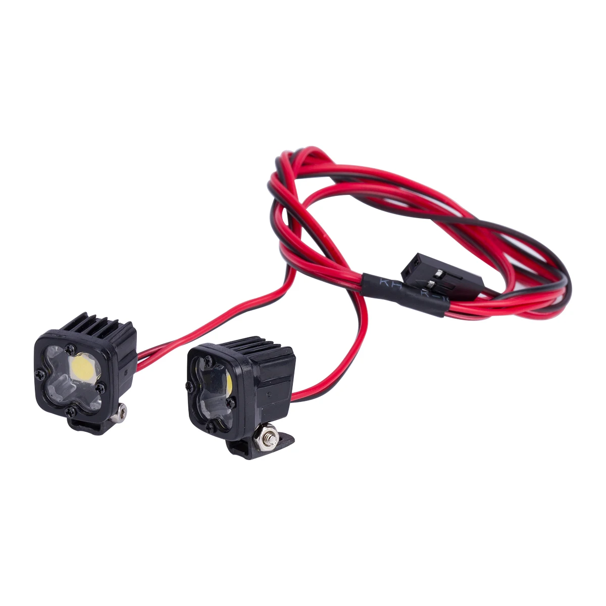 RC Car Square Bright LED Top L - Drone Racing Receiver review and price