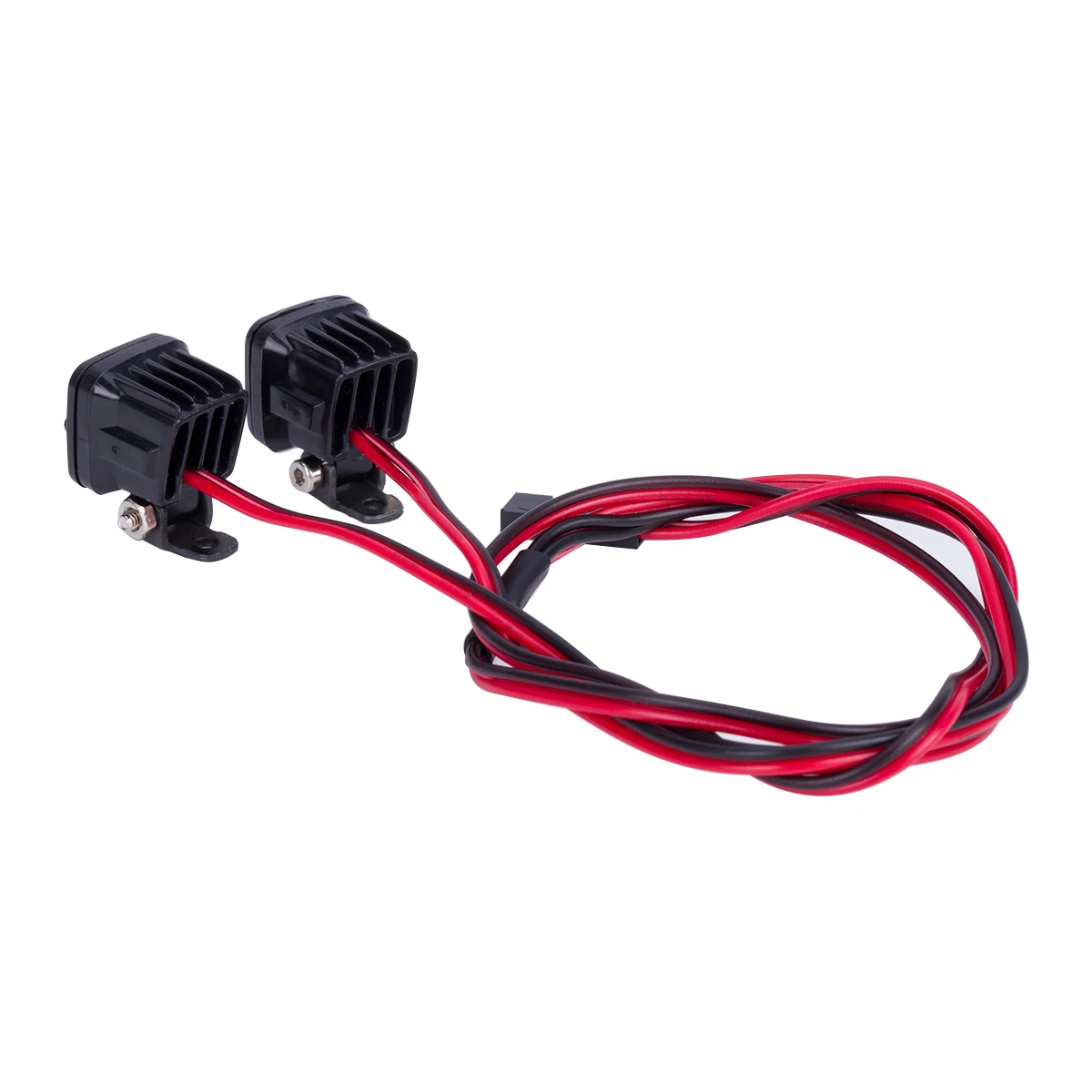 RC Car Square Bright LED Top L - Drone Racing Receiver review and price