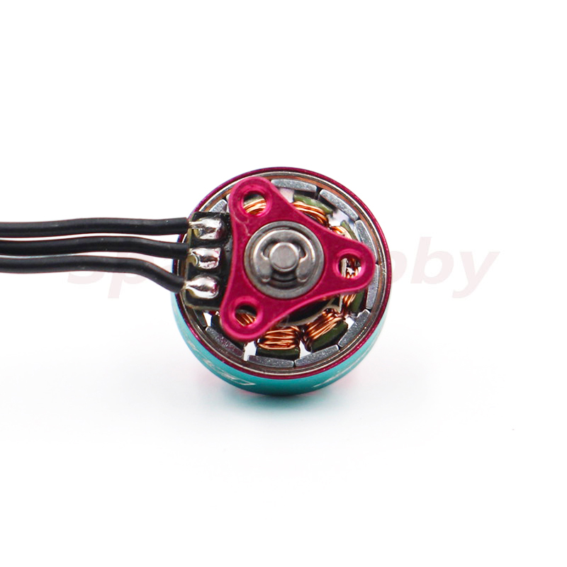RCINPOWER GTS V3 0802 22000KV  - Drone Racing Flight Controller review and price
